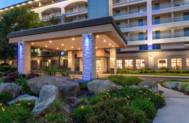 Holiday Inn Express Hotel & Suites King of Prussia