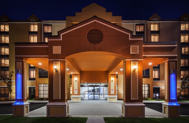 Holiday Inn Express South Portland, an Ihg Hotel