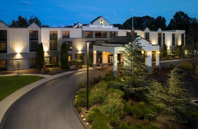 Hyatt Place 