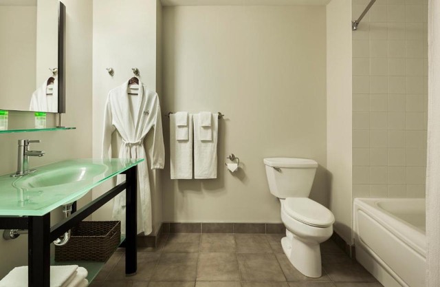 Aparthotel Rigaud 