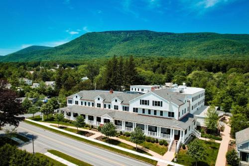 Kimpton Taconic Hotel Ihg 