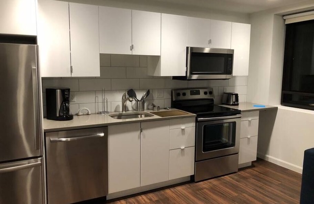 Longwood Medical Area walking distance apartment!