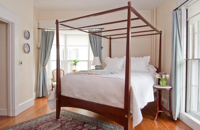 Marshall Slocum Inn 