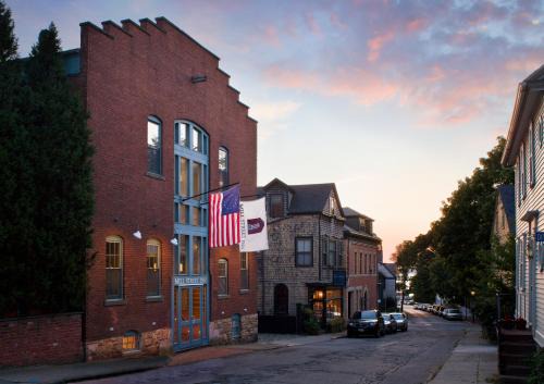 Mill Street Inn 