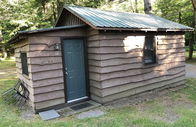 Cottage 