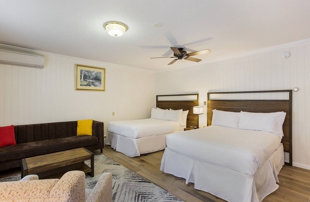 Palmer Resort 