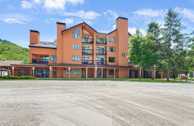 Pico Resort 