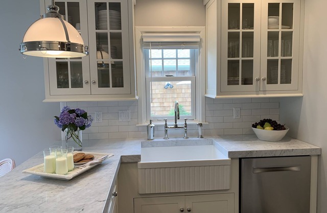 PROPERTY SOLD! NEW LISTING 3952150: Southampton Village Mint 5-BR, Heated Pool