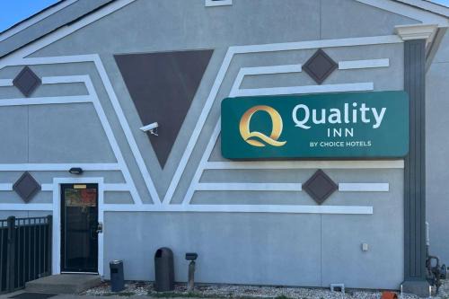 Quality Inn Plainfield 