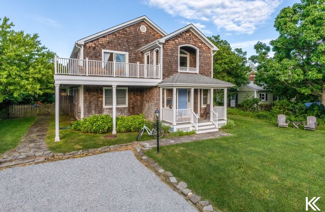 Quintessential Montauk Beach House, Avail Fall 2020, Short/Long Term