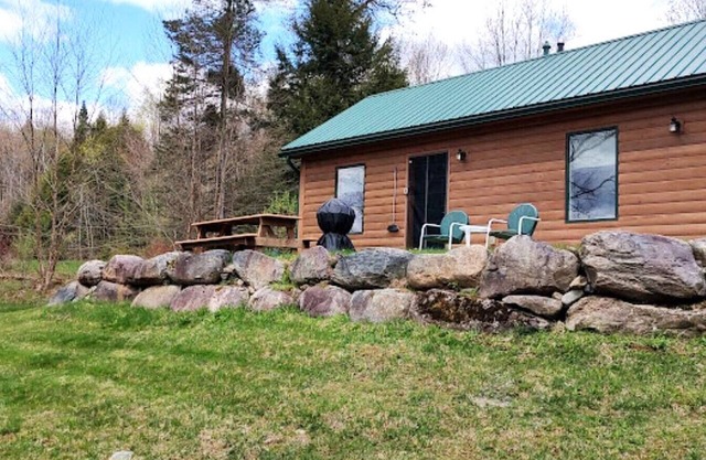 Serene Country Stowe Smuggler Notch Breweries Trail 