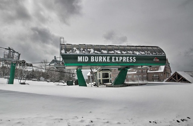 Evolve Burke Mtn 