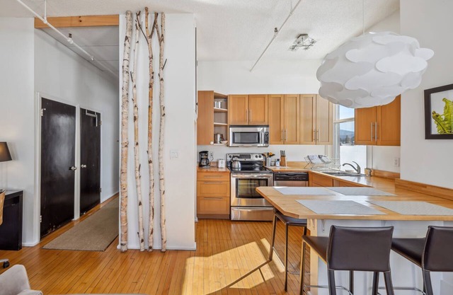 Suite 2- Not Pet Friendly