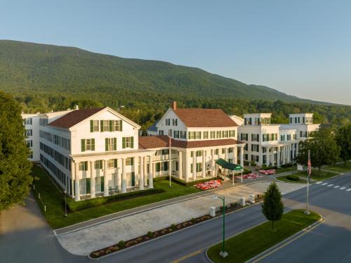 The Golf Resort 