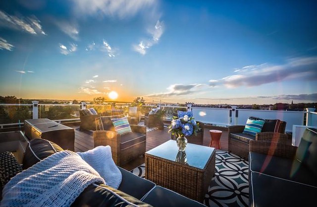 The Newport Lofts - 617 Thames Street