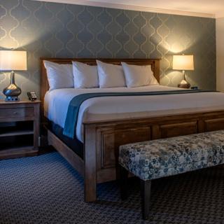 Norwich Inn 
