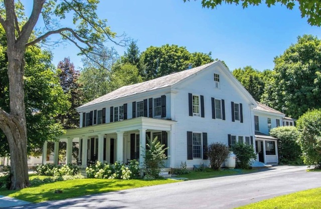 This Manchester Vt 