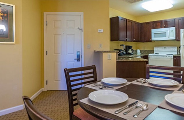 Vacation Village in the Berkshires