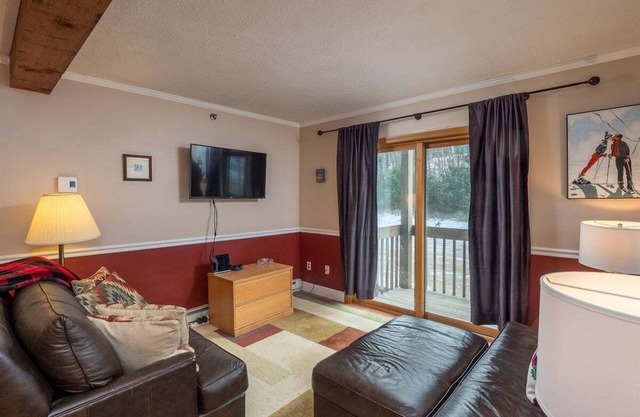 White Cap B-318 - Sunday River Condo