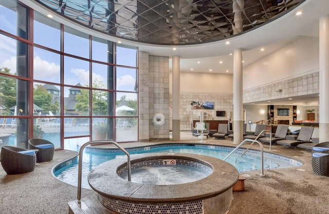 Wyndham Long Wharf Resort |2BR King Suite