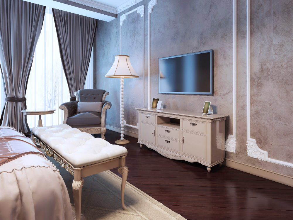 Wyndham Long Wharf Resort |2BR King Suite