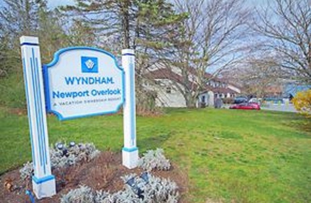 Wyndham Newport Overlook