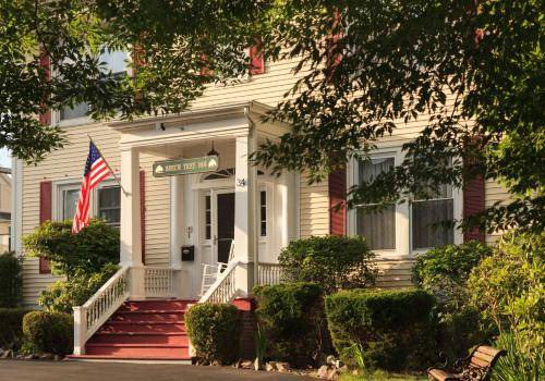 Off Broadway House | 19 m² Motel ∙ 4 guests