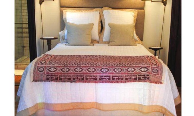 Newport Bed & Breakfast | 28 m² Bed and breakfast ∙ 3 guests
