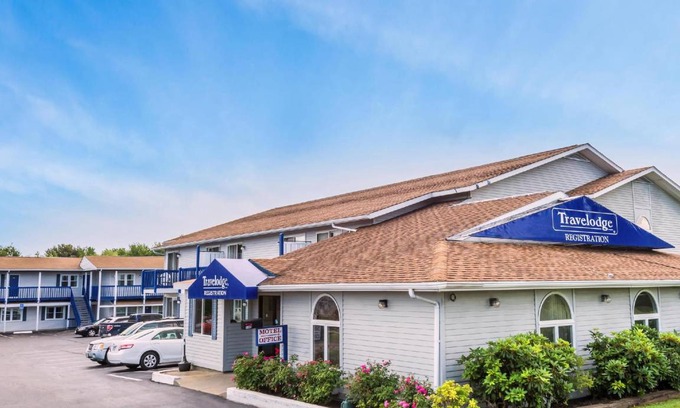 Middletown Hotel | 42 m² Hotel ∙ 127 guests