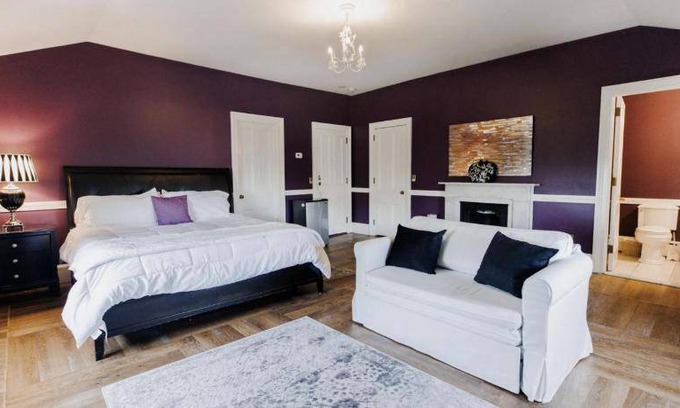 Middletown Hotel | 42 m² Hotel ∙ 18 guests
