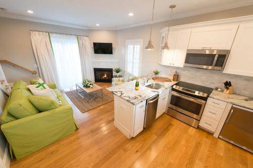 Middletown Resort | 84 m² Resort ∙ 2 bedrooms ∙ 6 guests