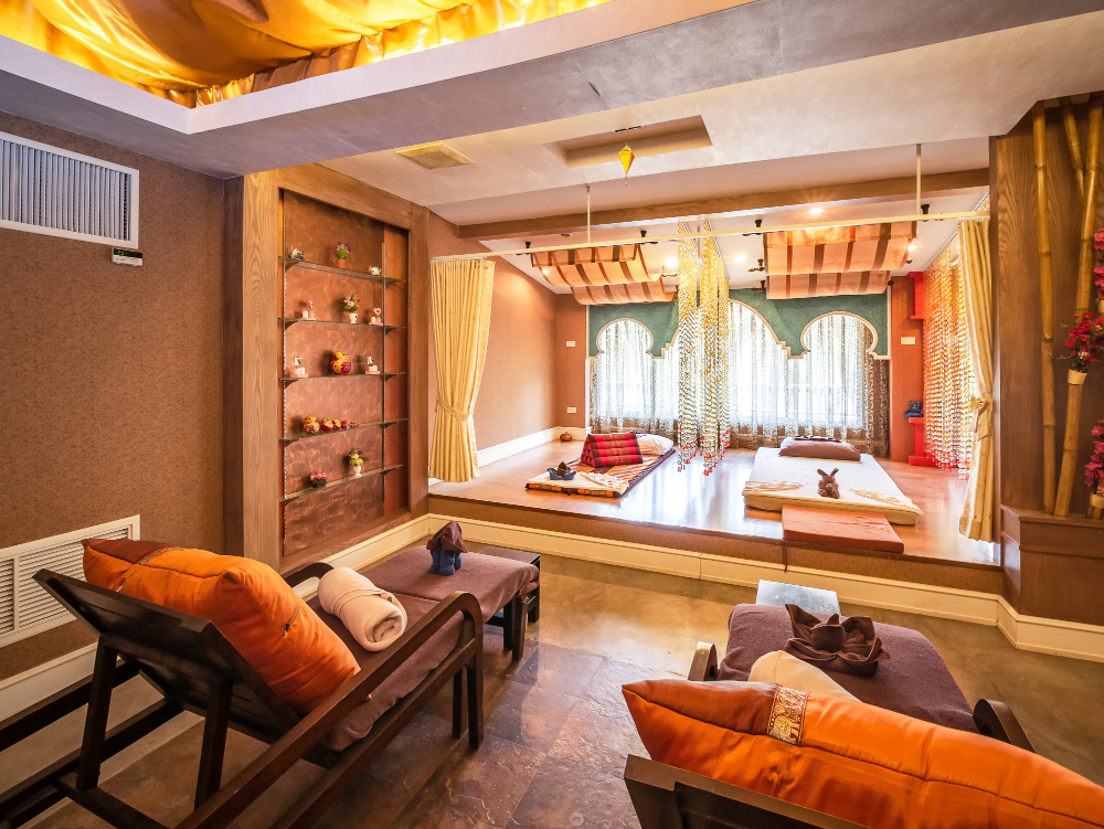 Yachting Village Bed & Breakfast | Admiral Fitzroy Inn