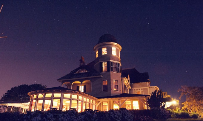 Ocean Drive Hotel | Castle Hill Inn