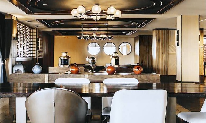 Goat Island Hotel | Gurney's Newport Resort & Marina