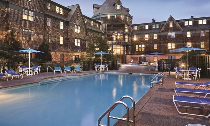 The Point Resort | Waterfront 2BR Deluxe w/ Fishing, Sailing, Croquet