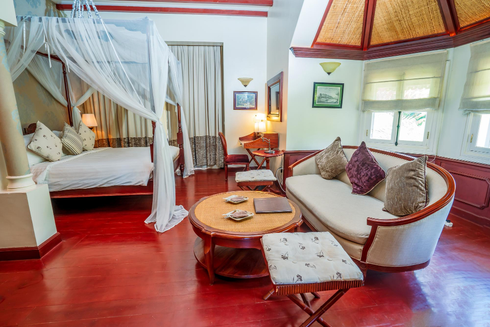 Bristol Bed & Breakfast | William's Grant Inn Bed and Breakfast