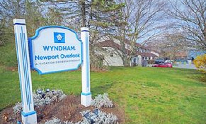 Jamestown Resort | Wyndham Newport Overlook