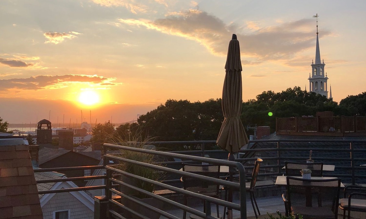 Historic Hill Hotel | Mill Street Inn