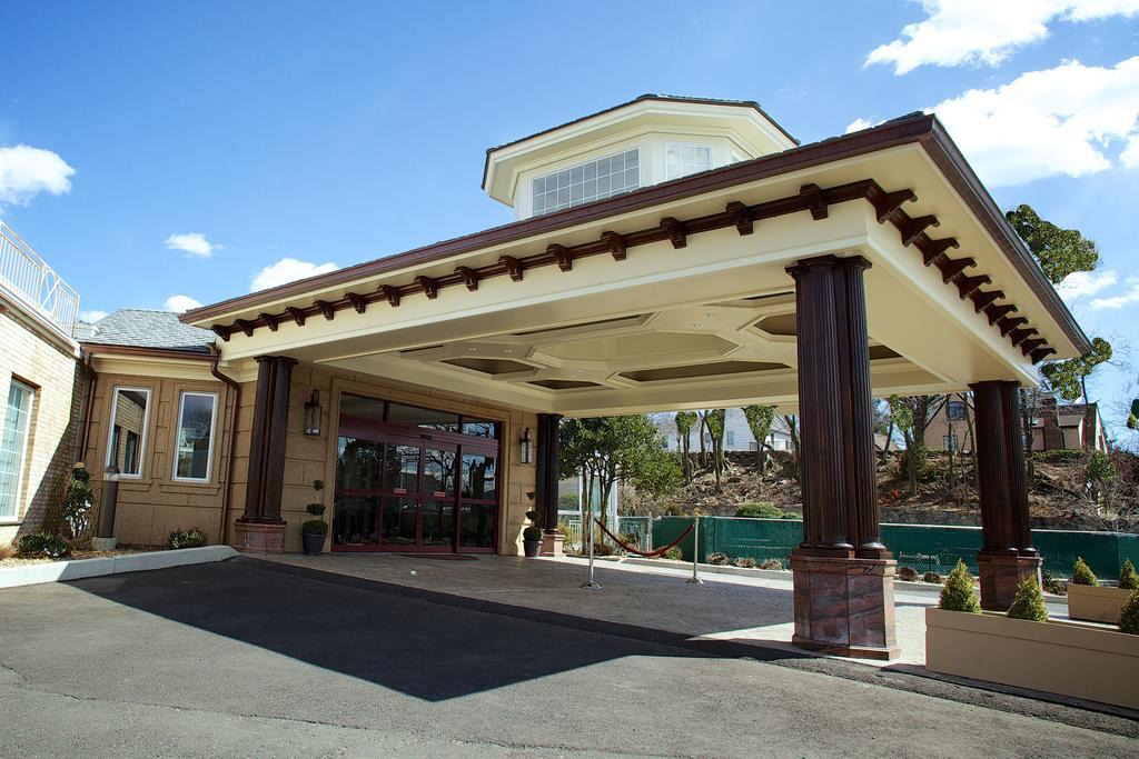 Norwalk Hotel | Norwalk Inn