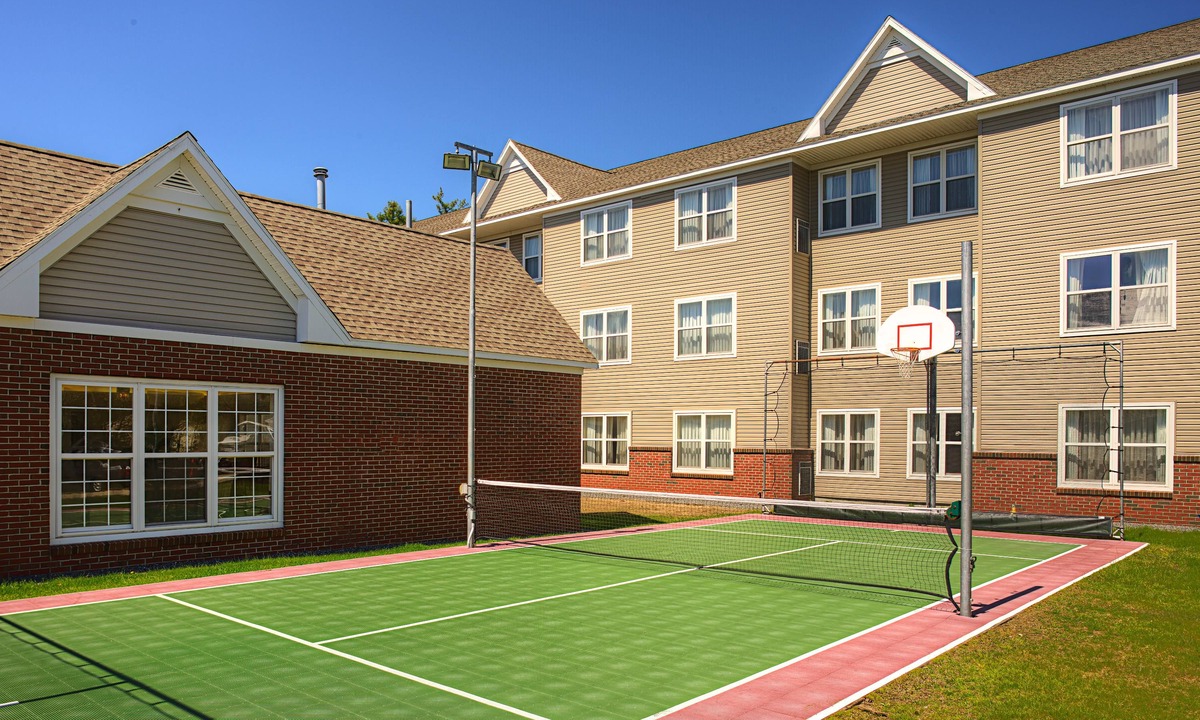 Scarborough Hotel | Residence Inn Portland Scarborough