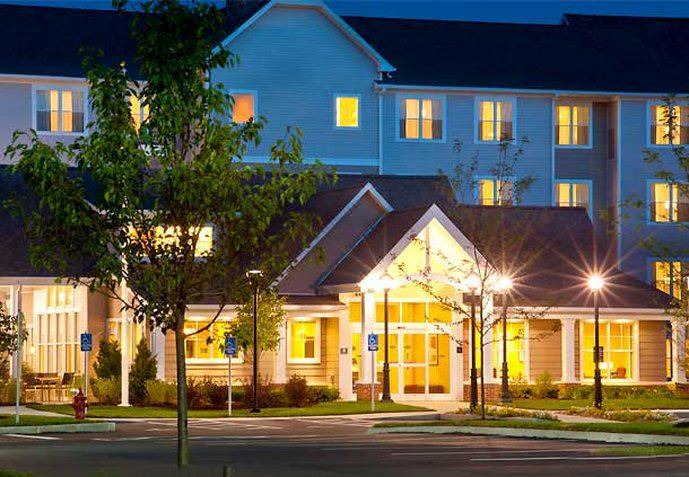 Concord Hotel | Residence Inn Concord