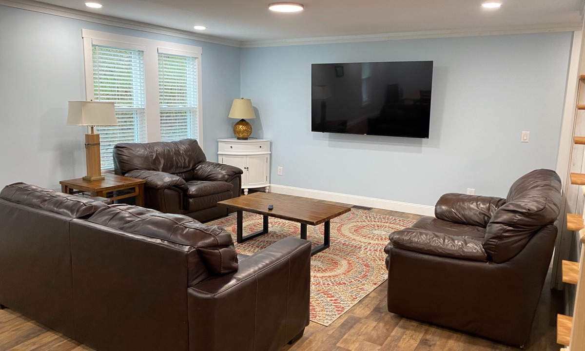 Cooperstown House | 1st Class Rentals The Thurman Munson House