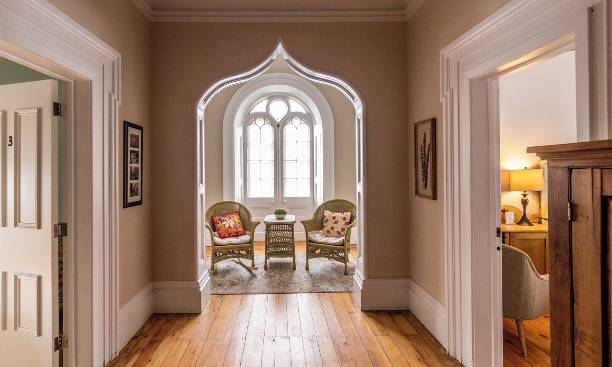 Ottawa Division Hotel | Strathmere Country Retreat