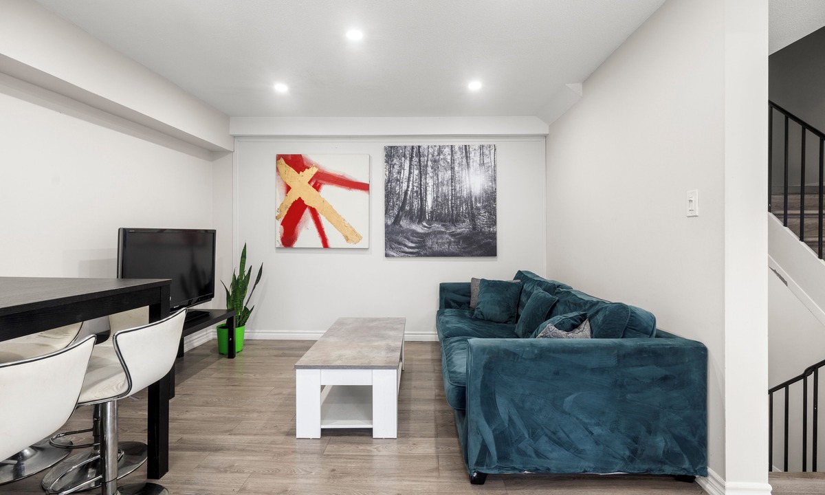 Scarborough Apartment | GLOBALSTAY Rooming House in Scarborough