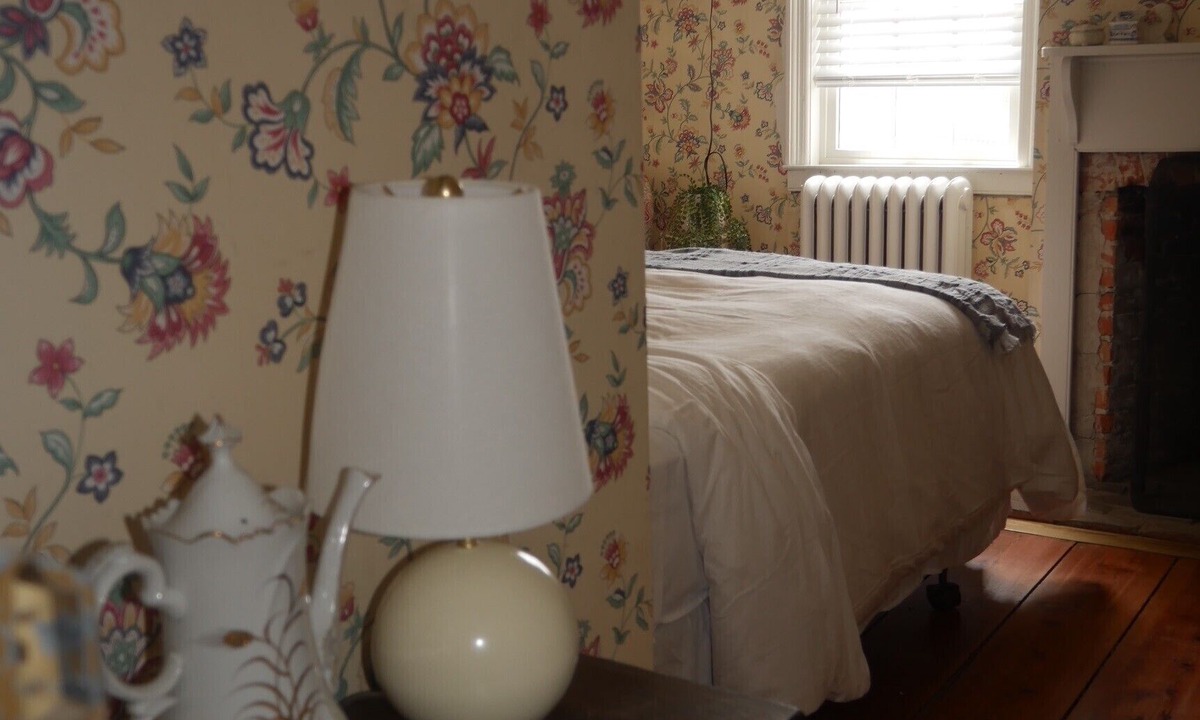 Mays Landing Bed & Breakfast | The Inn at Sugar Hill