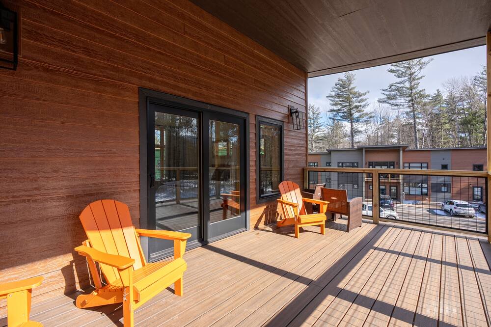 Wilmington House | Walk to Public Beach from Townhome that is also very close to Whiteface Mountain
