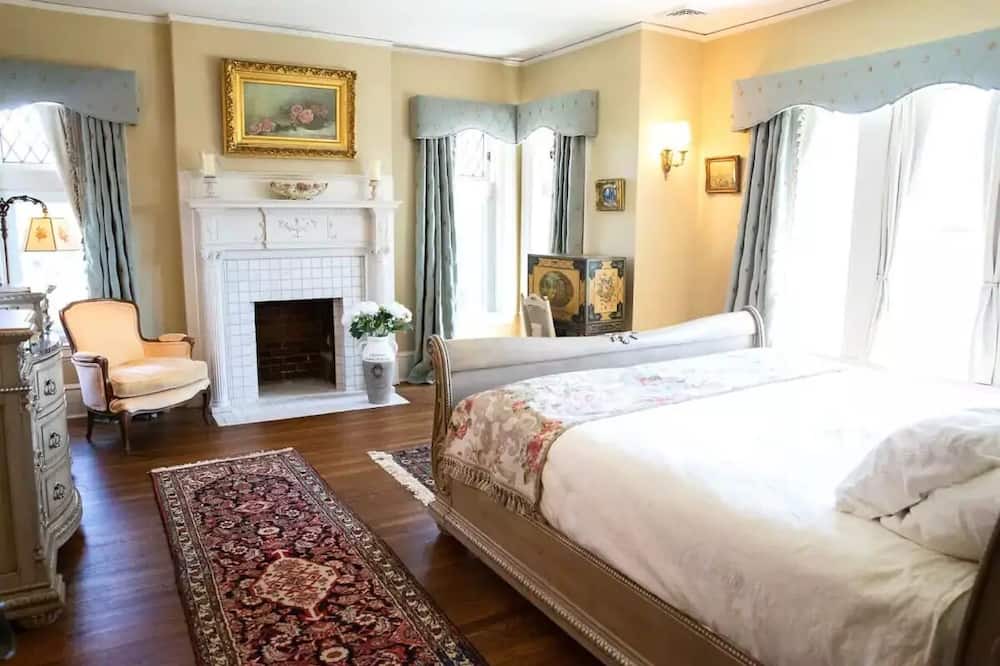 Warren Apartment | Hazeltine Boutique Hotel: Glendora