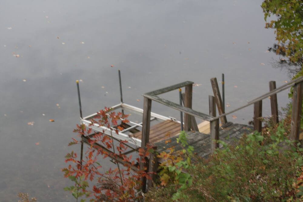 Bryant Pond House | Three-bedroom house in Bryant Pond. near Mt. Abram and Sunday River