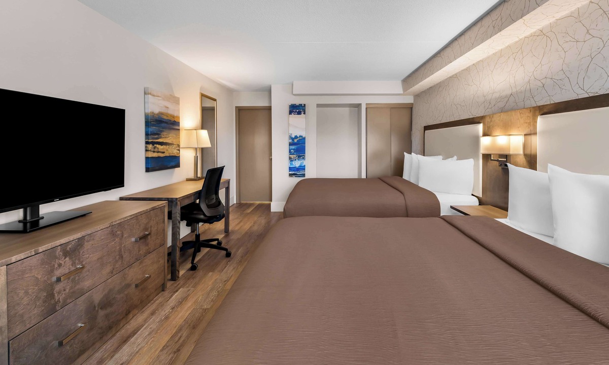 Georgetown Hotel | Best Western Halton Hills