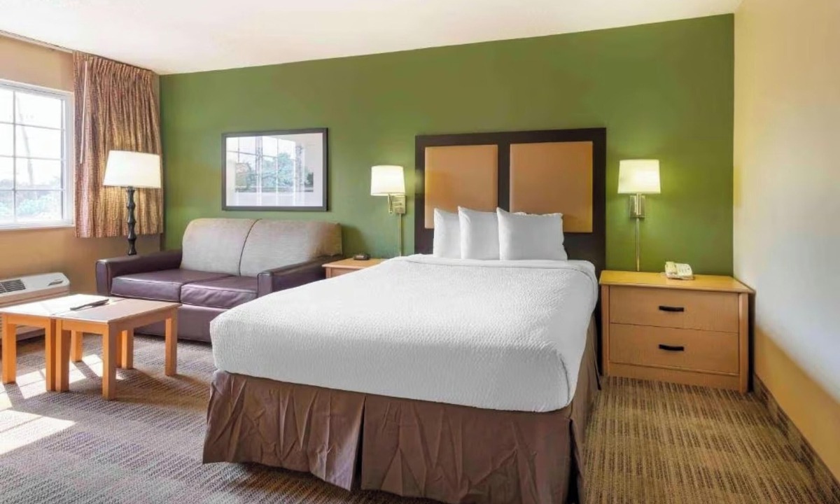 Malvern Hotel | Motel 6 Suites Philadelphia Malvern Swedesford Rd, PA